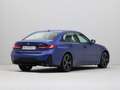 BMW 318 3 Serie Sedan 318i M-Sport Blue - thumbnail 9