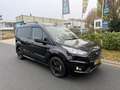 Ford Transit Connect 1.5 TDCI ecoBlue 100PK Navi•Airco Negru - thumbnail 8