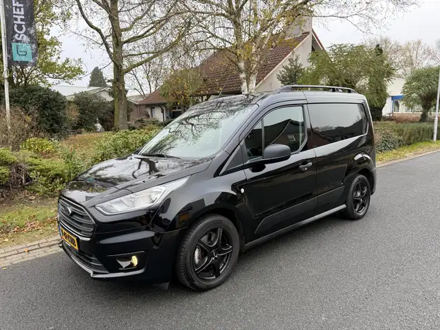 Ford Transit Connect 1.5 TDCI ecoBlue 100PK Navi•Airco