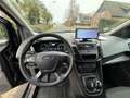 Ford Transit Connect 1.5 TDCI ecoBlue 100PK Navi•Airco Negru - thumbnail 14