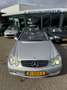 Mercedes-Benz CLK 320 Cabrio Elegance, Automaat, Inruil mogelijk. Gri - thumbnail 4
