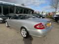 Mercedes-Benz CLK 320 Cabrio Elegance, Automaat, Inruil mogelijk. Gri - thumbnail 3