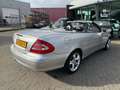 Mercedes-Benz CLK 320 Cabrio Elegance, Automaat, Inruil mogelijk. Gri - thumbnail 8