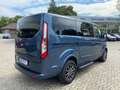 Ford Tourneo Custom 320 L1 2.0 TDCi  Titanium NAVI RFK Blauw - thumbnail 8