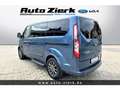 Ford Tourneo Custom 320 L1 2.0 TDCi  Titanium NAVI RFK Azul - thumbnail 3