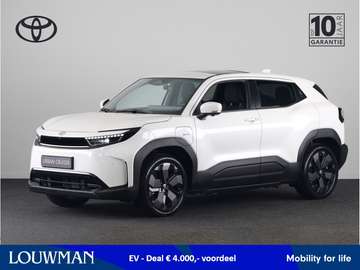 Executive 61 kWh *EV - Deal* € 4.000,- voordeel