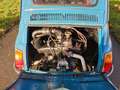 Fiat 500 500 R Bleu - thumbnail 11