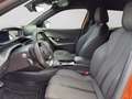 Peugeot 2008 e- GT Elektro136 +ACC+CAM+LED+NAVI+SITZHZG+ Orange - thumbnail 8