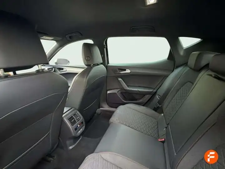 SEAT León 2024, foto 14