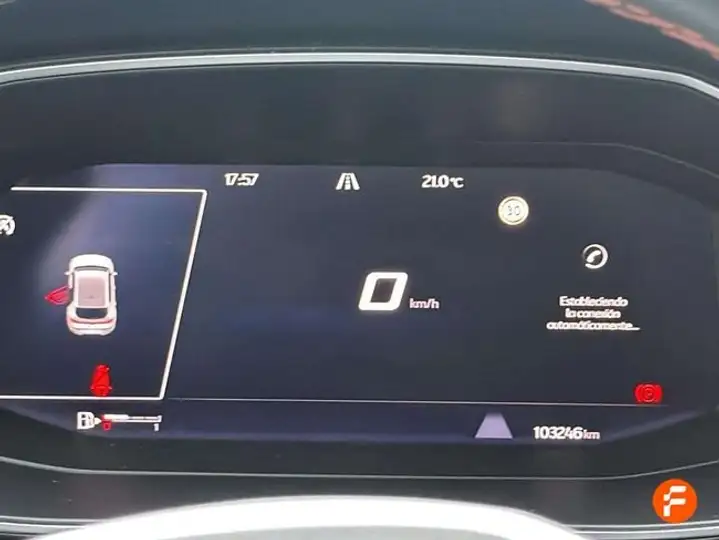 SEAT León 2024, foto 12