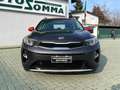 Kia Stonic 1.4 mpi Style 100cv my18  OK X NUOVI NEOPATENTATI Grigio - thumbnail 2