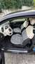 Fiat 500 500 III 2015 1.2 Lounge easypower Gpl 69cv my20 Schwarz - thumbnail 6