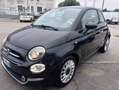 Fiat 500 500  1.2 Lounge easypower Gpl Schwarz - thumbnail 3