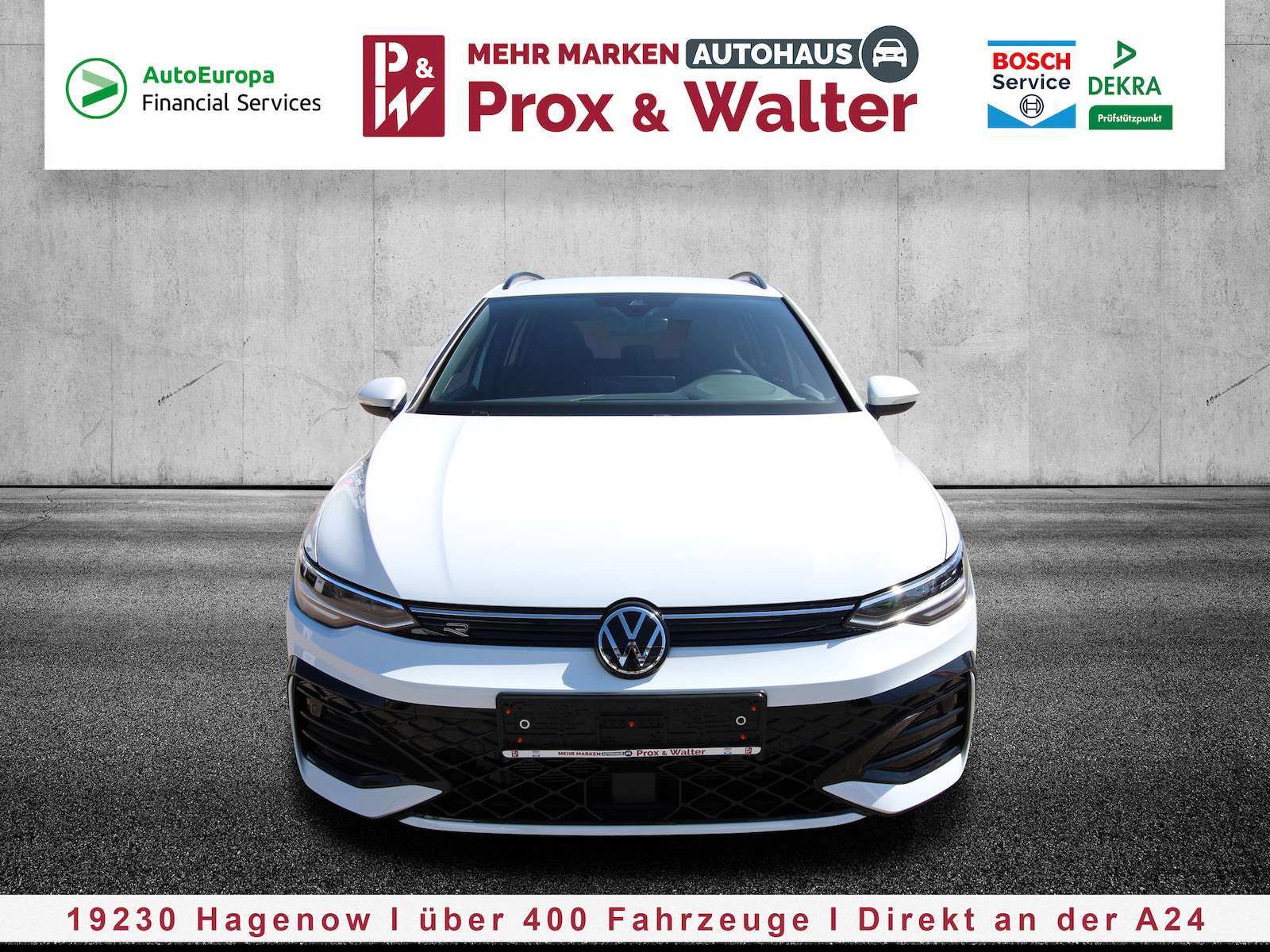 Second hand Volkswagen Golf 1.5 tsi