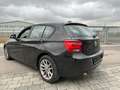 BMW 118 *Baureihe*Lim.*5-trg.*118d*Euro5*STZGH* Black - thumbnail 4