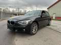 BMW 118 *Baureihe*Lim.*5-trg.*118d*Euro5*STZGH* Чорний - thumbnail 2