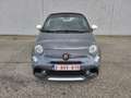 Abarth 595C esseesse 180pk ACKRAPOVIC ORIG Gris - thumbnail 3