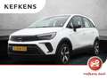 Opel Crossland Edition 110pk | Navigatie | Camera | Airco | Voors Wit - thumbnail 1