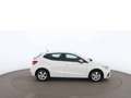 SEAT Ibiza 1.0 MPI Style LED TEMPOMAT KLIMA PDC Weiß - thumbnail 2