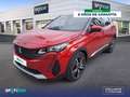 Peugeot 3008 1.6 PureTech 132KW S&S  EAT8 GT Pack Rojo - thumbnail 1