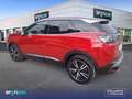 Peugeot 3008 1.6 PureTech 132KW S&S  EAT8 GT Pack Rojo - thumbnail 5