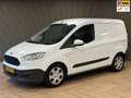 Ford Transit Courier 1.0 Trend AIRCO SCHUIFDEUR BENZINE GRIJS KENTEKEN Blanc - thumbnail 1