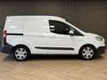 Ford Transit Courier 1.0 Trend AIRCO SCHUIFDEUR BENZINE GRIJS KENTEKEN Blanc - thumbnail 4