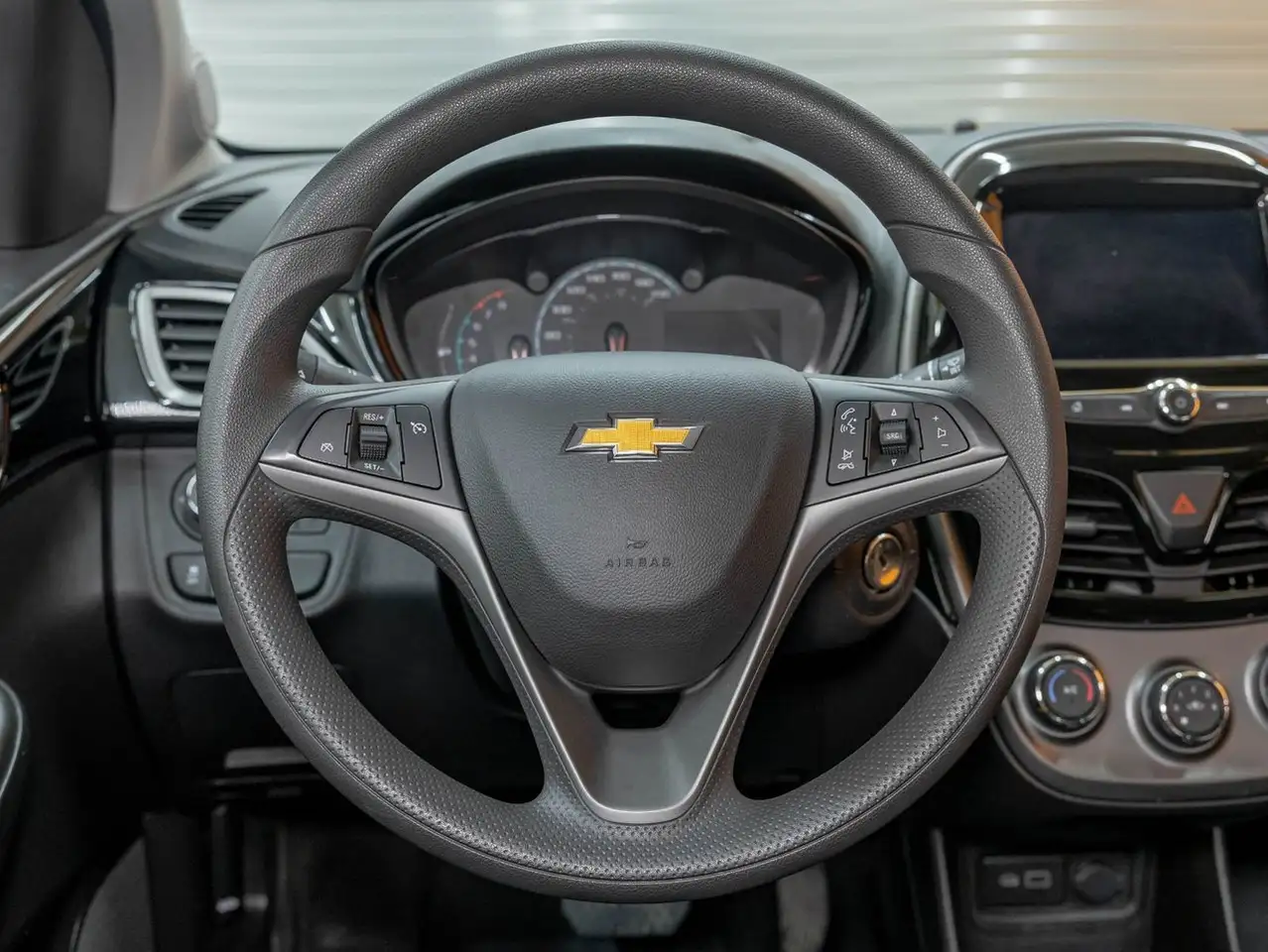 Chevrolet Spark снимка Chevrolet Spark