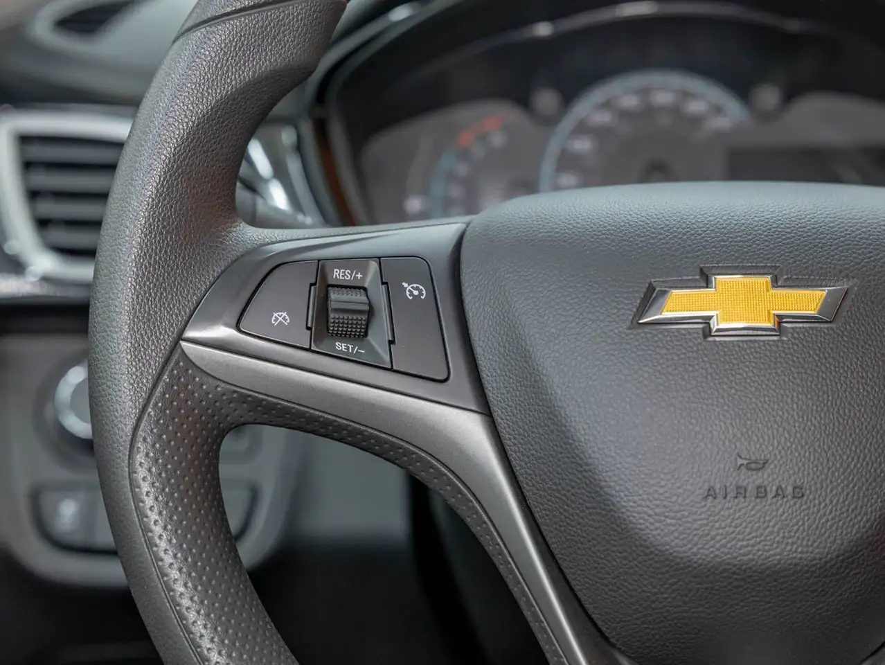 Chevrolet Spark снимка Chevrolet Spark