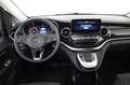 Mercedes-Benz V 250 d Lang Distr+360°+AHK+7Sit+NaviPlus+LEDILS Schwarz - thumbnail 10