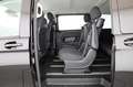 Mercedes-Benz V 250 d Lang Distr+360°+AHK+7Sit+NaviPlus+LEDILS Schwarz - thumbnail 14