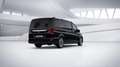 Mercedes-Benz V 250 d Lang Distr+360°+AHK+7Sit+NaviPlus+LEDILS Чорний - thumbnail 3