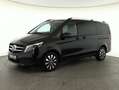 Mercedes-Benz V 250 d Lang Distr+360°+AHK+7Sit+NaviPlus+LEDILS Schwarz - thumbnail 2