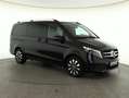 Mercedes-Benz V 250 d Lang Distr+360°+AHK+7Sit+NaviPlus+LEDILS Schwarz - thumbnail 5