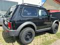 Lada Niva Bronto 4x4 KLIMA + SITZHEIZUNG + EL-FENSTER Schwarz - thumbnail 21