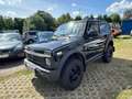 Lada Niva Bronto 4x4 KLIMA + SITZHEIZUNG + EL-FENSTER Schwarz - thumbnail 31