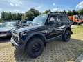 Lada Niva Bronto 4x4 KLIMA + SITZHEIZUNG + EL-FENSTER Schwarz - thumbnail 30
