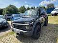 Lada Niva Bronto 4x4 KLIMA + SITZHEIZUNG + EL-FENSTER Schwarz - thumbnail 32