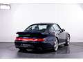 Porsche 911 993 TURBO 3.6L 408CV Bleu - thumbnail 5