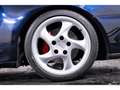 Porsche 911 993 TURBO 3.6L 408CV Bleu - thumbnail 8