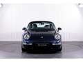 Porsche 911 993 TURBO 3.6L 408CV Bleu - thumbnail 2