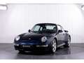 Porsche 911 993 TURBO 3.6L 408CV Bleu - thumbnail 1
