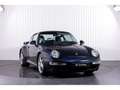 Porsche 911 993 TURBO 3.6L 408CV Bleu - thumbnail 3