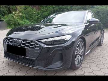Avant 2.0 TDI Mild-Hybrid Advanced