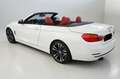 BMW 428 428i F33 cabrio Msport Blanc - thumbnail 2