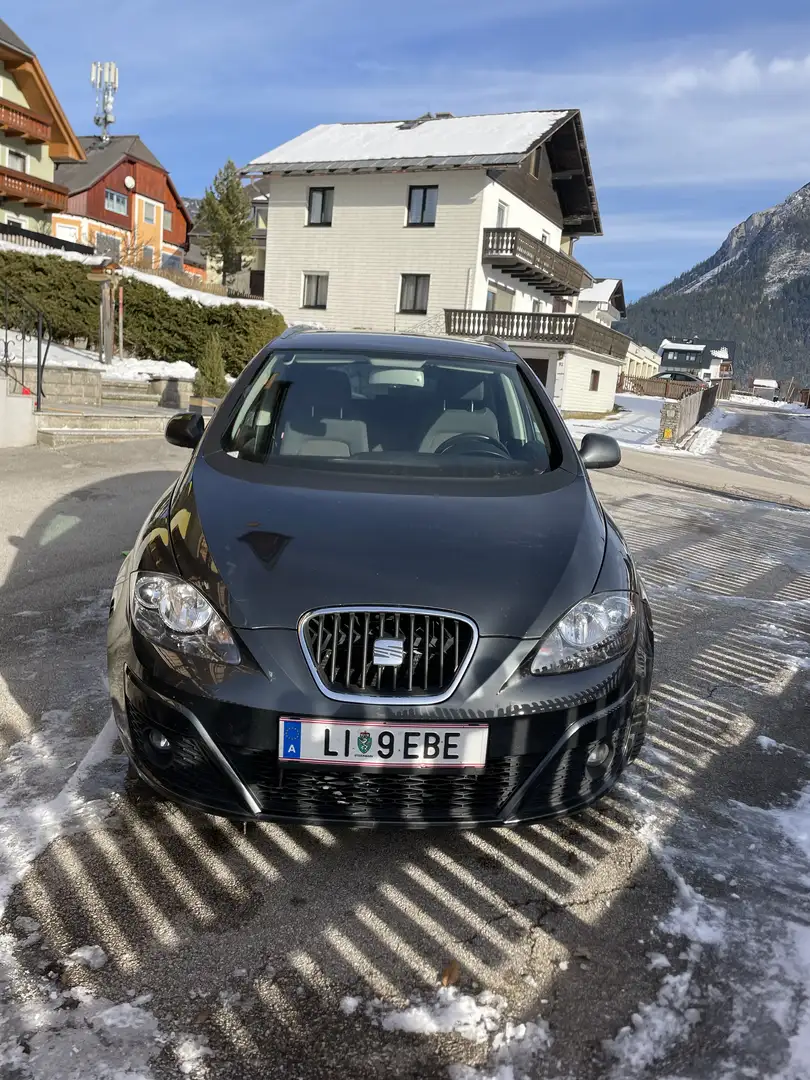 SEAT Altea XL Reference 1,9 TDi DPF 4WD - 2