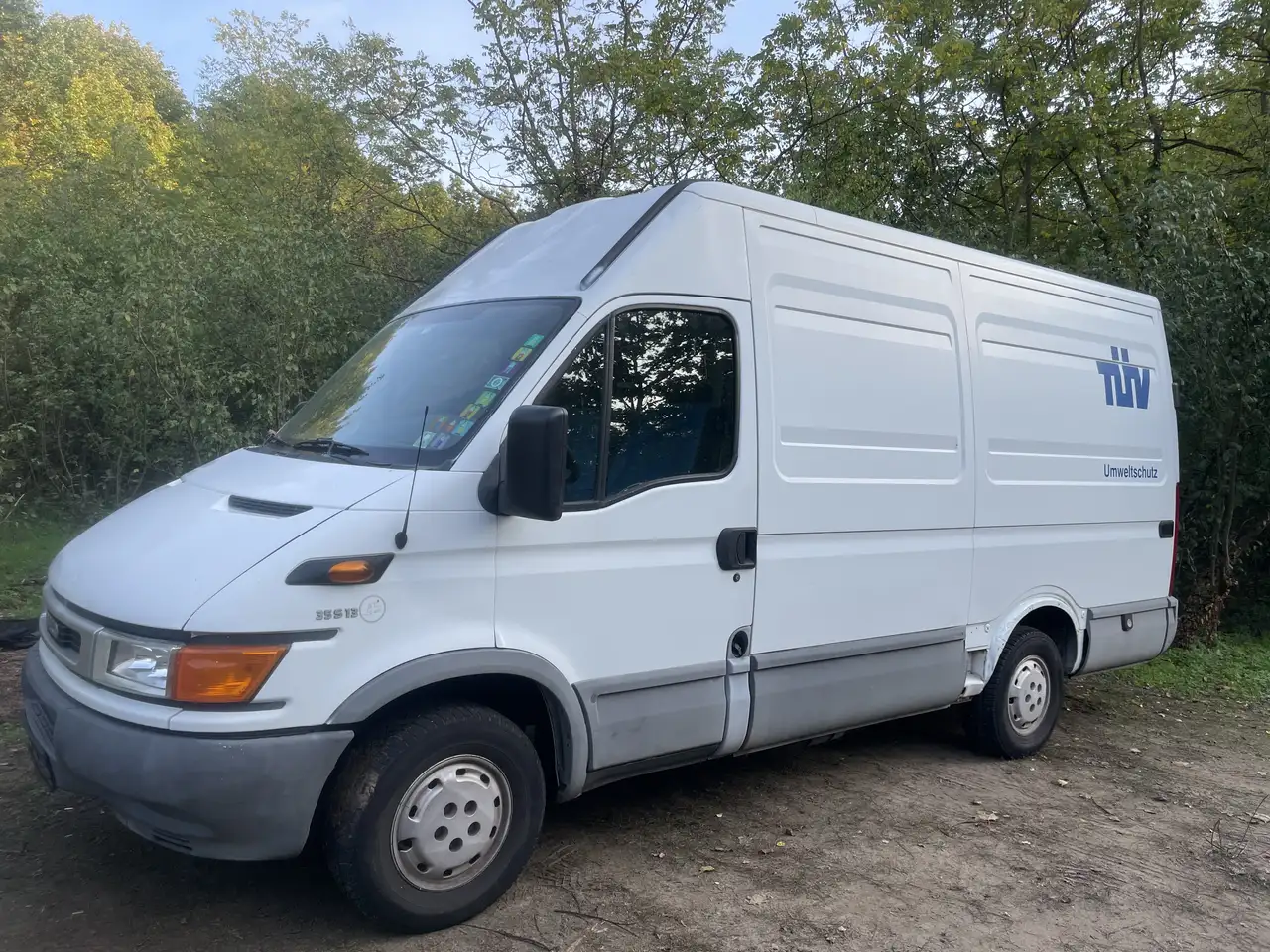 Iveco Daily