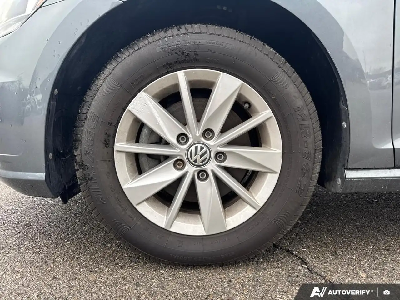 Volkswagen Golf снимка Volkswagen Golf