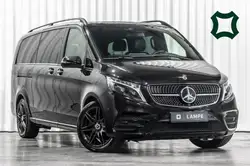 Mercedes-Benz V 250 2026