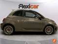 Abarth 500 1.4 16v T-Jet 595 107kW (145CV) E6 Gris - thumbnail 3